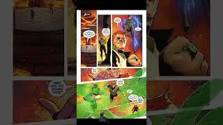 DC KO issue is already a contender for best single issue comic book of 2026!