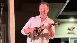 I&rsquo;m Working on a Building - Trey Hensley, Rob Ickes & Mike Marshall 8-16-24