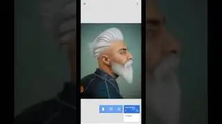 HD face smooth kaise kare sketchbook HD photo editing face apps photo editing pic