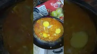 Super combination Curry to chapathi#mini vol#ytshorts#🥚🥚🥚🍪🍪🍪#👍👍👍