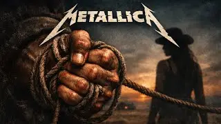 Metallica - All Within My Hands | Dark Country Tribute