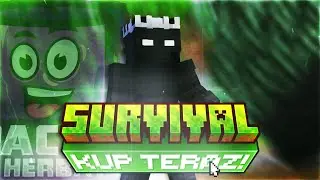 [$] Autorska Paczka Survival!