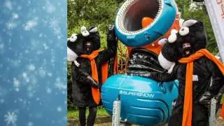 SUPERSNOW 2016 DE