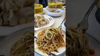 PART 2: BEST NEW RESTAURANTS IN THE BAY AREA #xiaolongbao #dumplings #shrimp #chinesefood