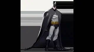 MultiVersus - Batman voice clips