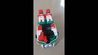 Metal carbot