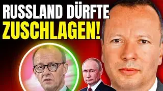 Markus Krall warnt: 2+4-Vertrag & Feindstaatenklausel &ndash; das Ende naht?