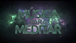 Music for meditation &middot; Flute music &middot; Green and Blue Universe