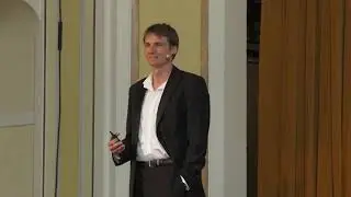 49:06 - Martin Jotov, Understanding Human Mind conference 2018