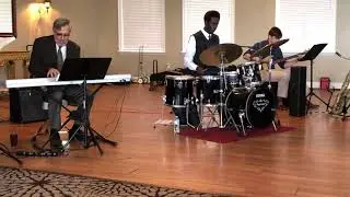 Video Clip 9, Fred Goodnight & Friends, March 10, 2019