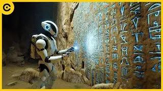 Ancient Language Decoded by an AI, What It Revealed Is Terrifying