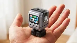 The Coolest New Tech Revolution of 2026 &ndash; Must-Have Gadgets Revealed