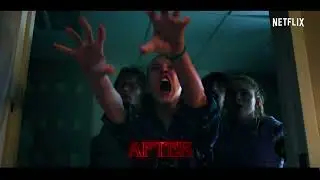 Stranger Things 3 VFX Breakdown