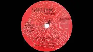 Tony James - We Gotta Get Out Of This Place