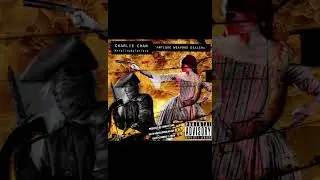 Mr. Yellow Balaclava X Chuck Chan FT- L-Train-TOLD YOU SO