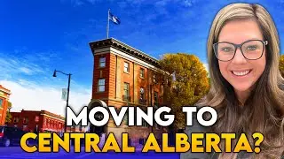 Thinking Of Moving To Central Alberta? Here&rsquo;s What You Need To Know | Central Alberta Real Estate