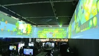 MapleStory 2 GSTAR 2014 Review [HD]
