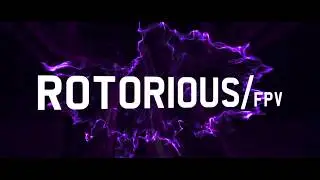 Rotorious FPV Zoot 2