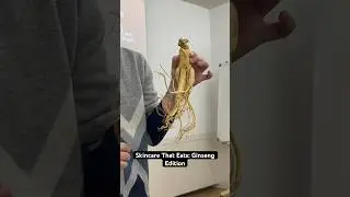 Edward Zo shares reasons to try Ginseng-Powered Skincare featuring Sulwhasoo.