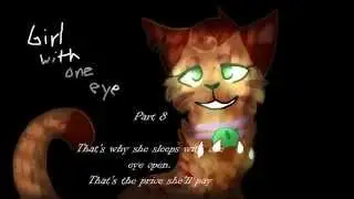 Girl With One Eye PMV MAP -closed- {11/11 IN} Backups open!