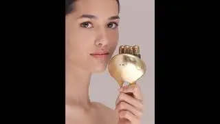 Омолаживающий массаж лица - Marutaka Turtle Motion