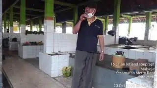 Ini nih... babe2 gaul.. nyanyi  apa beeh...