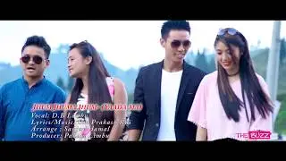 Jhum Jhuma Jhum | D.B Limbu | Modern Nepali Song