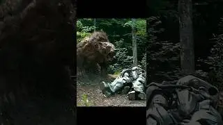 🐻💥 Mutant Bear Attack | Maximus & Titus Face Fallout&rsquo;s Savage Wasteland ⚡🔥
