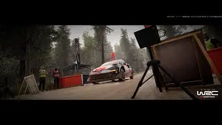 WRC Generations | EXP Team Daily Leagues | Rally Estonia : Elva Reverse - 4:28.801