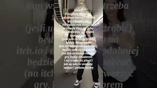 Nie jestem pewna czy będzie, bo nie wiem czy mi się uda, ale jak tak to około tygodnia lub więcej
