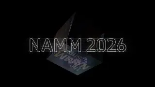 Kurzweil NAMM 2026 Day 3 Highlights