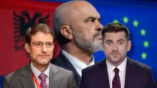 Të paintegrueshëm në BE? Ambasadori Hoxha komenton deklaratën e Ramës: Kur futemi në Evropë…