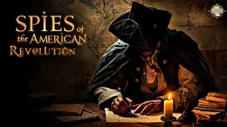The Untold Stories of Revolutionary War Spies and Their Impact on the American Revolution 
