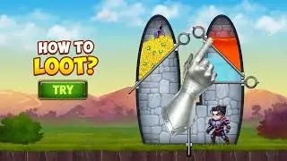 Rescue Hero - Pull The Pin