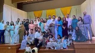 FAMILY/COUPLE DANCE | TOVIN'S BAPTISM | CHICAGO | MALAYALAM SONGS | HINDI SONGS | TAMIL SONGS