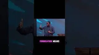 The Real Problems in the Church: Division, Pride, and Failure to Discipline Sin! ​#dolapolawal