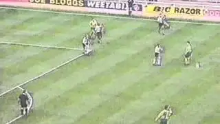 Woking v Runcorn 1994 FA Trophy goals