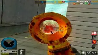 &iquest;TonyIGY HACK ?  +  [2Cw De 8-0] | Operation 7 LA