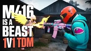 &ldquo;How to Get [Arena Master] in BGMI TDM Ladder Arena&rdquo; #livegaming #bgmi #VKGamer283