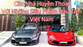 [4k] Cảm Ơn Idol Doanh Nhân Nguyễn Quốc Cường Chia Sẻ Đam Mê Tuyệt Vời Này