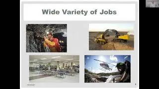 Mining Development Tools NRCan and Cando - Saskatchewan March1, 2021