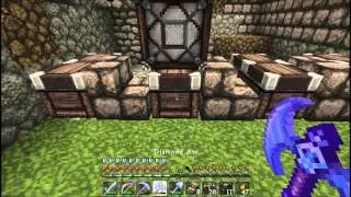 Ep 25 Automatic Bulk Storage and The Silo