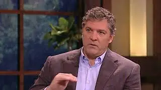 Ken Harrison: From Death To New Life (LIFE Today)