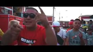 ME PAKIE BERRYLIGTH X YOUNG EFE X HOT PLAY X MKL (VIDEO OFICIAL) RESUBIDO