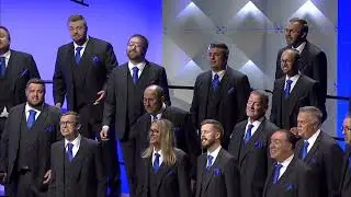 Central Standard • When I Look At You (from The Scarlet Pimpernel) • 2025 Chorus Contest