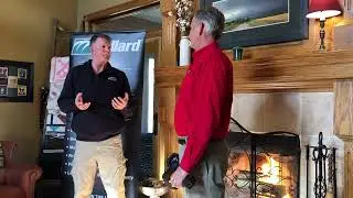 Introducing Bullard's Newest TXS Thermal Imaging Camera