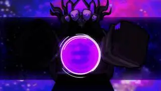 Forsaken playing Noli with Remix [VOID STAR STARMIX]