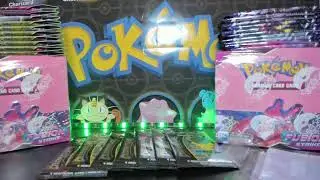 LIVE POKEMON CARD SHOP! PACK SALE! FRIDAY NIGHT STREAM! PokeDog takes a break from the pokemon hobby
