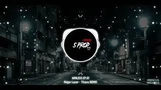 Major Lazer - Titans REMIX [ AIMLESS EP.01 ]