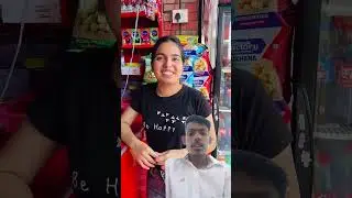 Fire pan ❤️&zwj;🔥 khila Dia priyal ko 🤣#dushyantkukreja #comedy #funny
